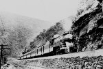 LV 4-6-2 #2093 - Black Diamond Express - Lehigh Valley 
